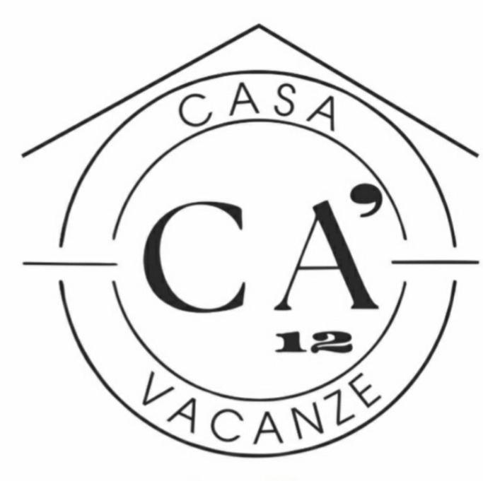 Ca12 Casa Vacanze Putignano Exterior foto